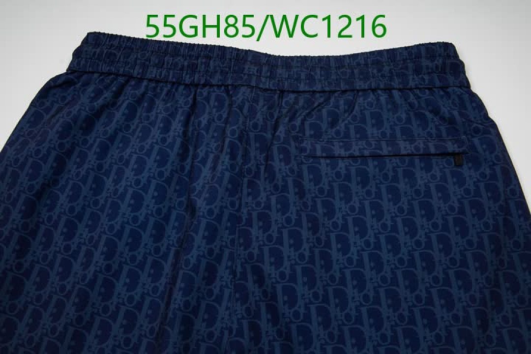 Dior-Clothing Code: WC1216 $: 55USD