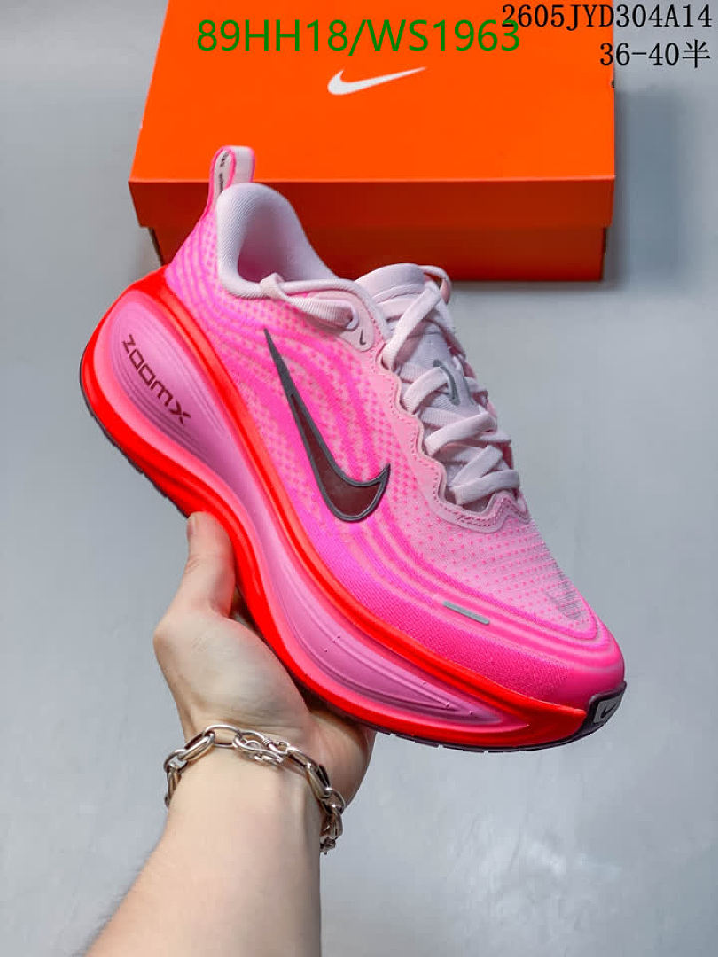 NIKE-Women Shoes Code: WS1963 $: 89USD