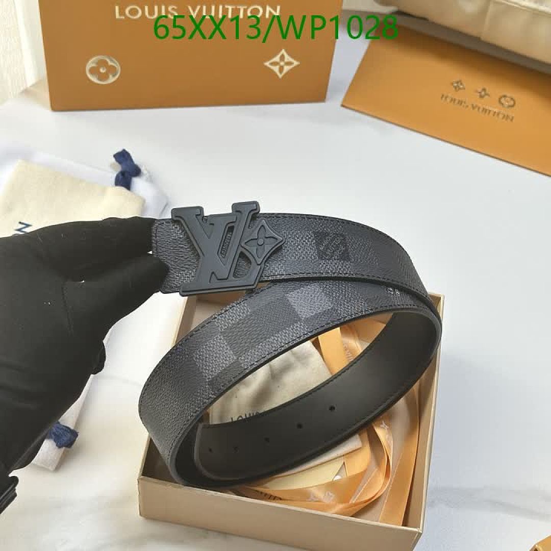 LV-Belts Code: WP1028 $: 65USD
