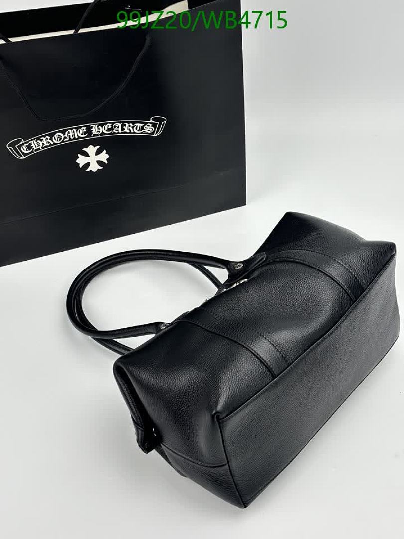 Handbag-Chrome Hearts Bags(4A) Code: WB4715 $: 99USD