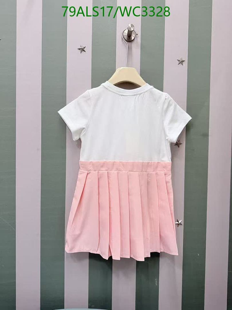 Fendi-Kids clothing Code: WC3328 $: 79USD
