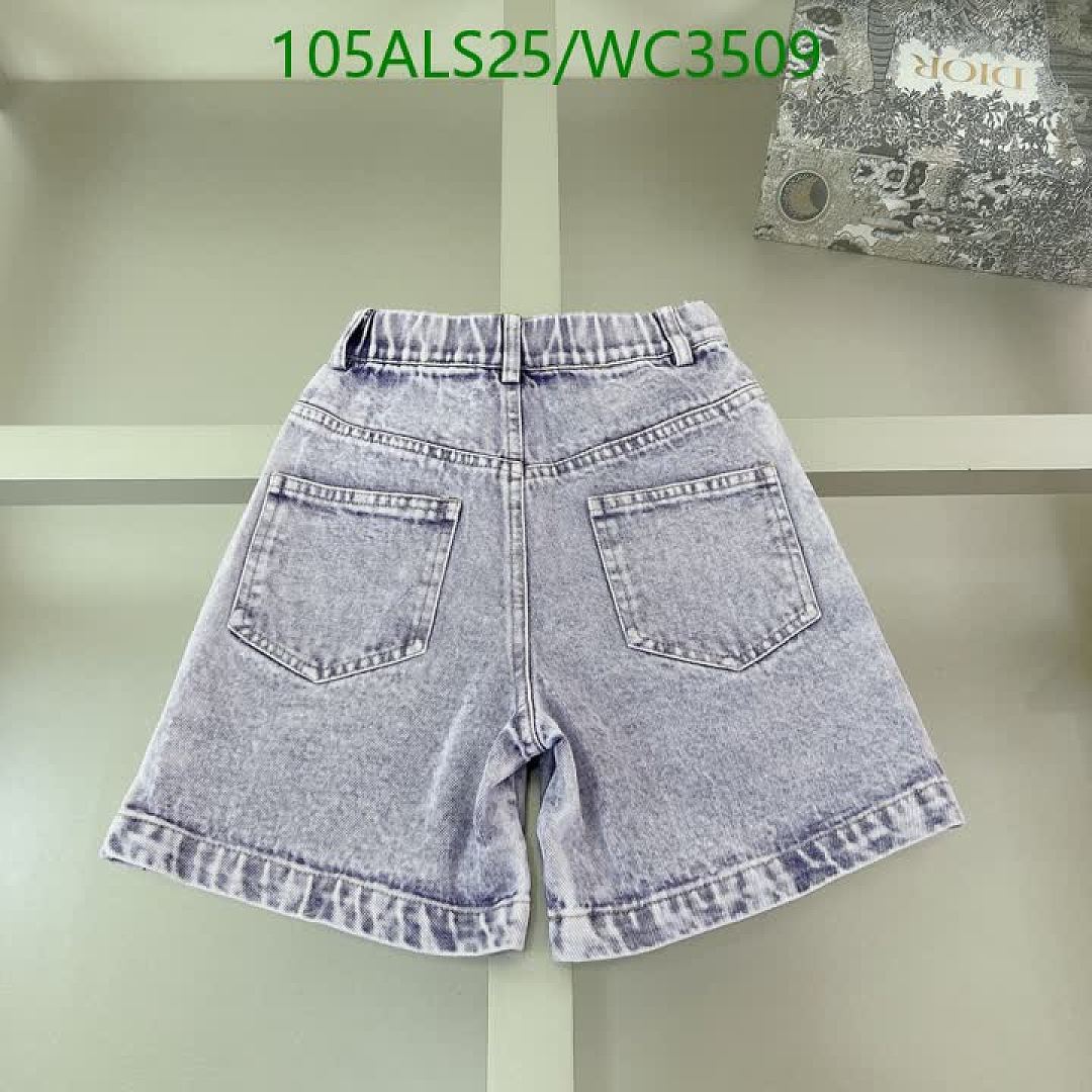 LV-Kids Clothing Code: WC3509 $: 105USD