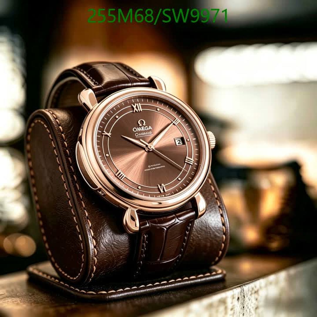 Omega-Watch(Mirror Quality) Code: SW9971 $: 255USD