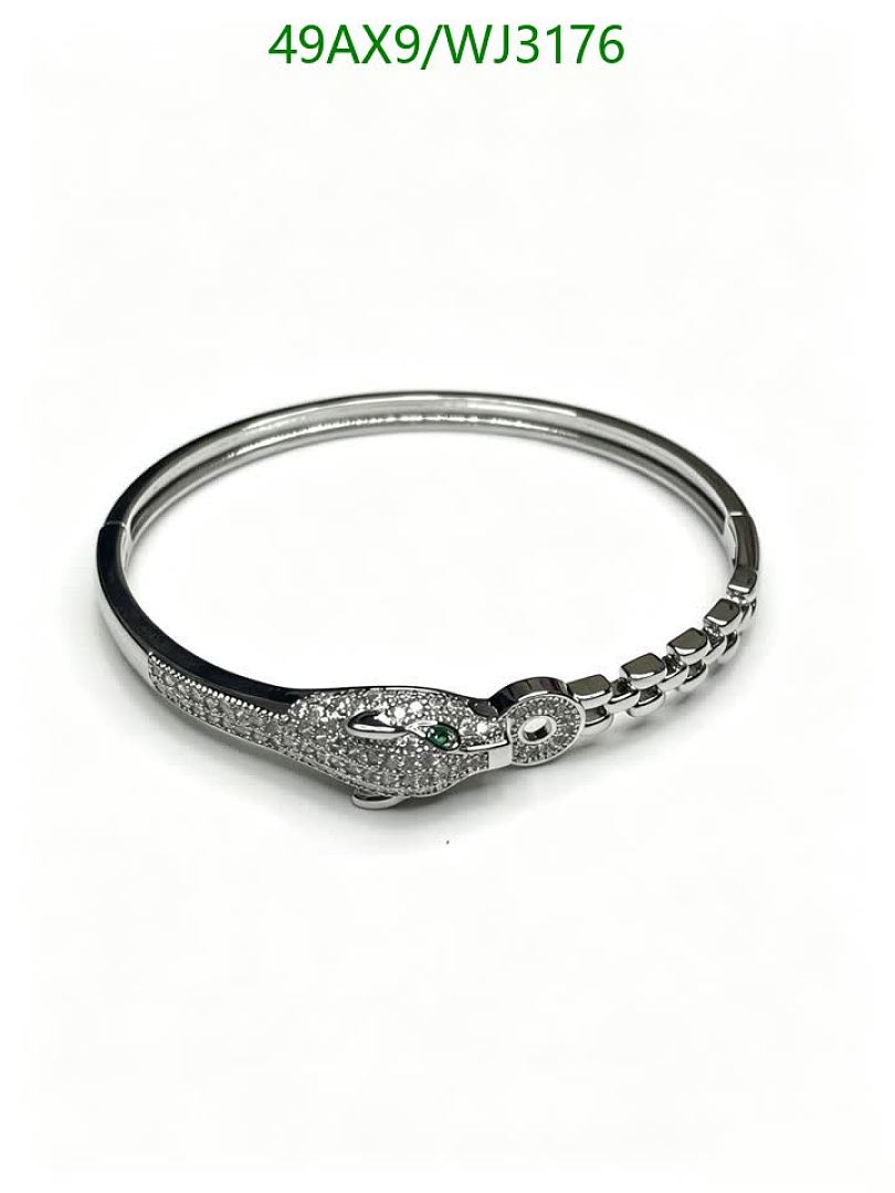 Cartier-Jewelry Code: WJ3176 $: 49USD