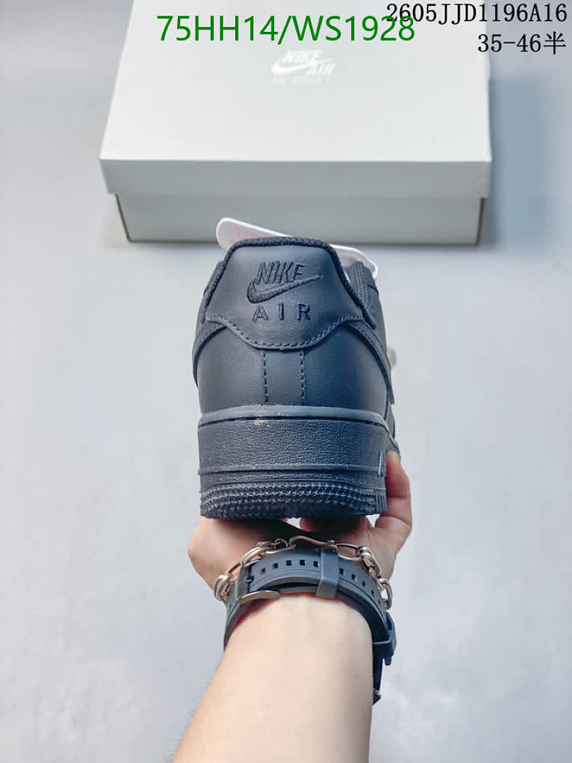 NIKE-Women Shoes Code: WS1928 $: 75USD