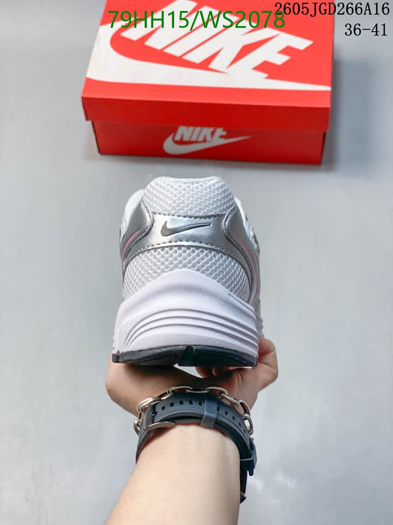 NIKE-Women Shoes Code: WS2078 $: 79USD