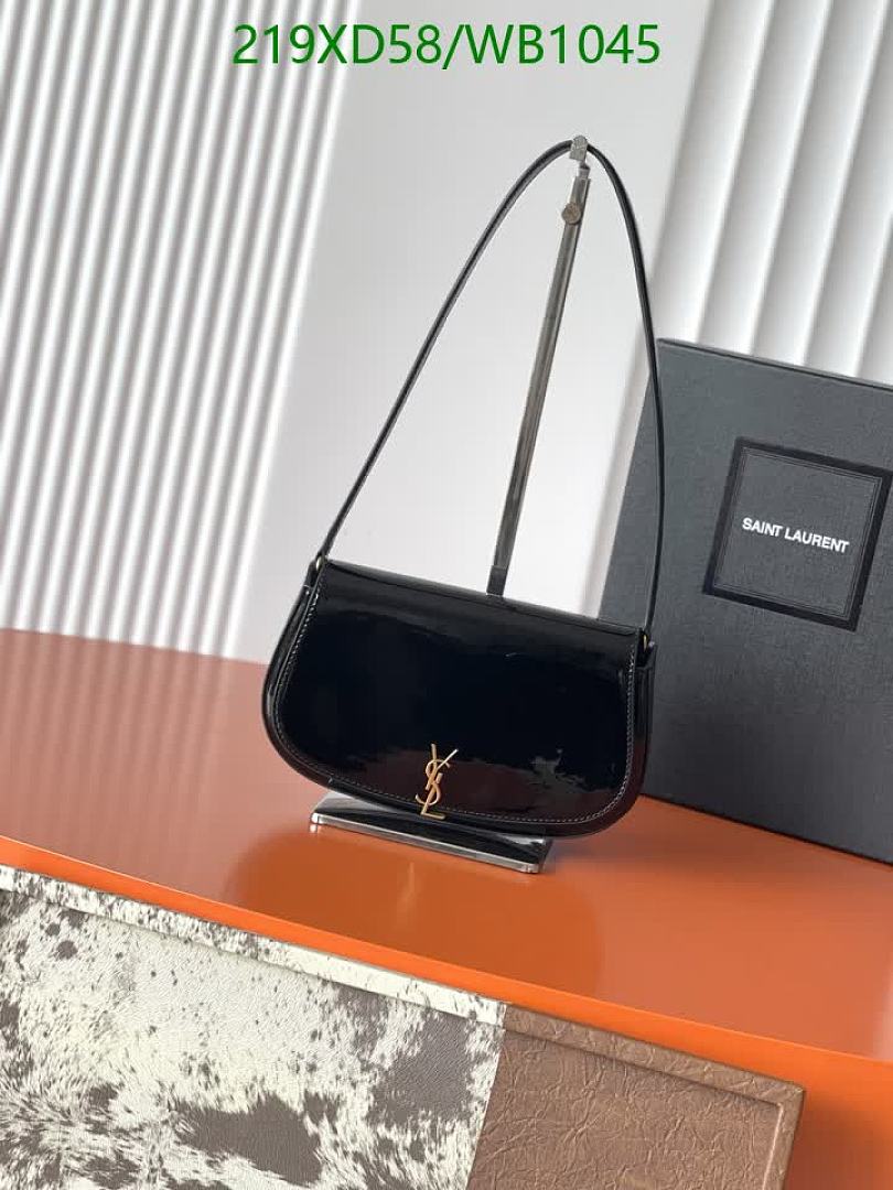 YSL-Bag-Mirror Quality Code: WB1045 $: 219USD