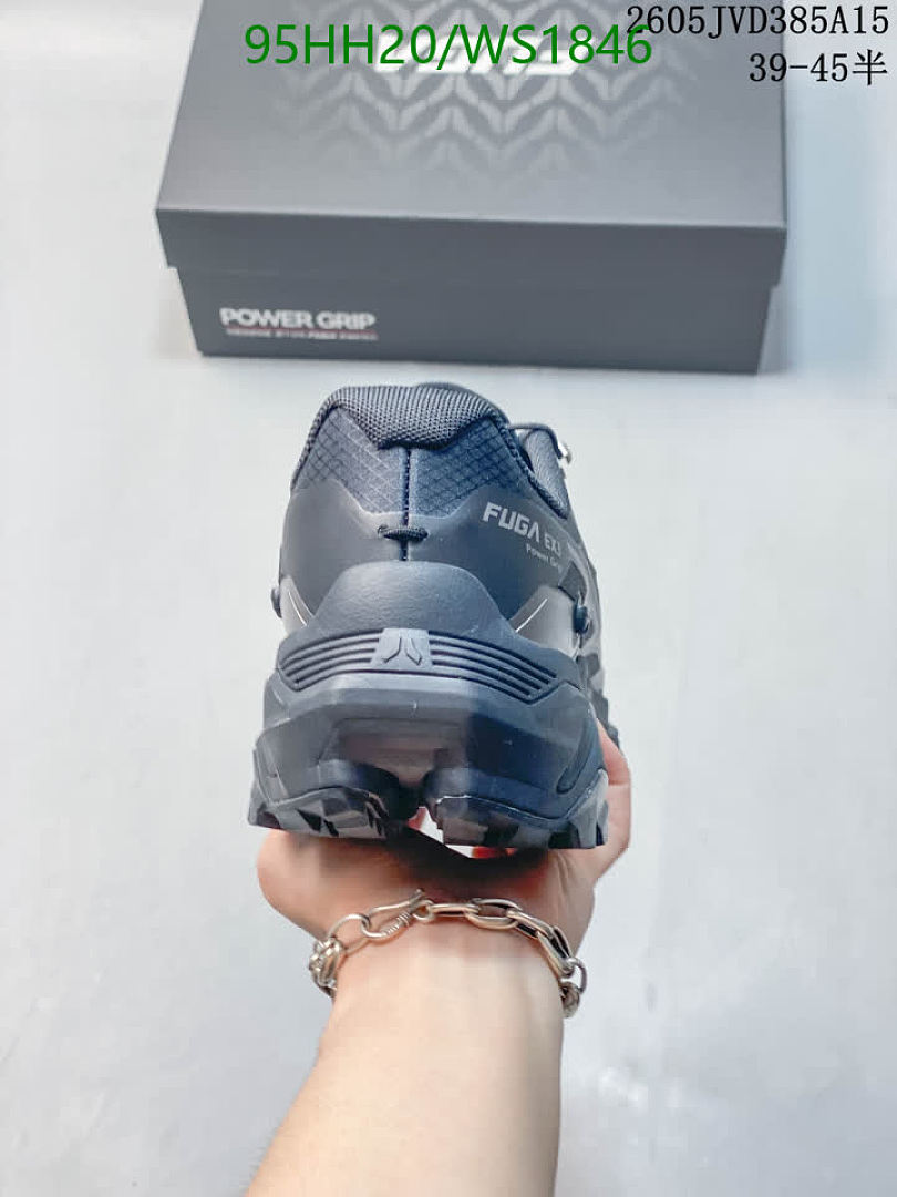 Kailas-Women Shoes Code: WS1846 $: 95USD