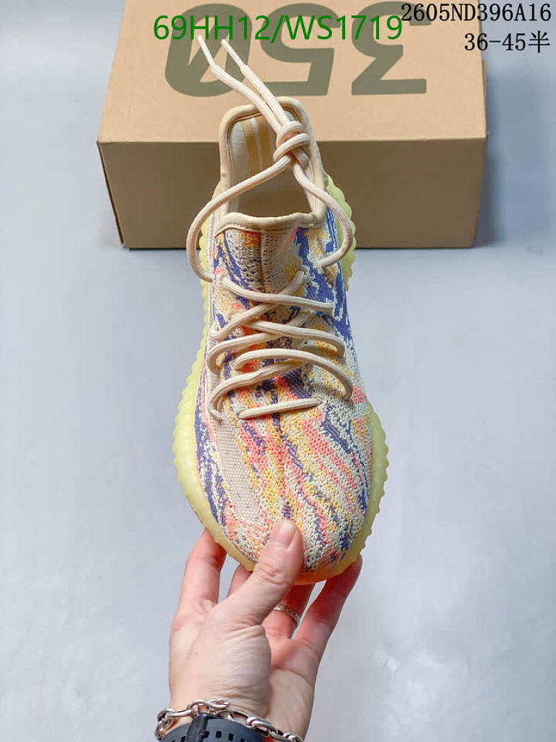 Adidas-Women Shoes Code: WS1719 $: 69USD