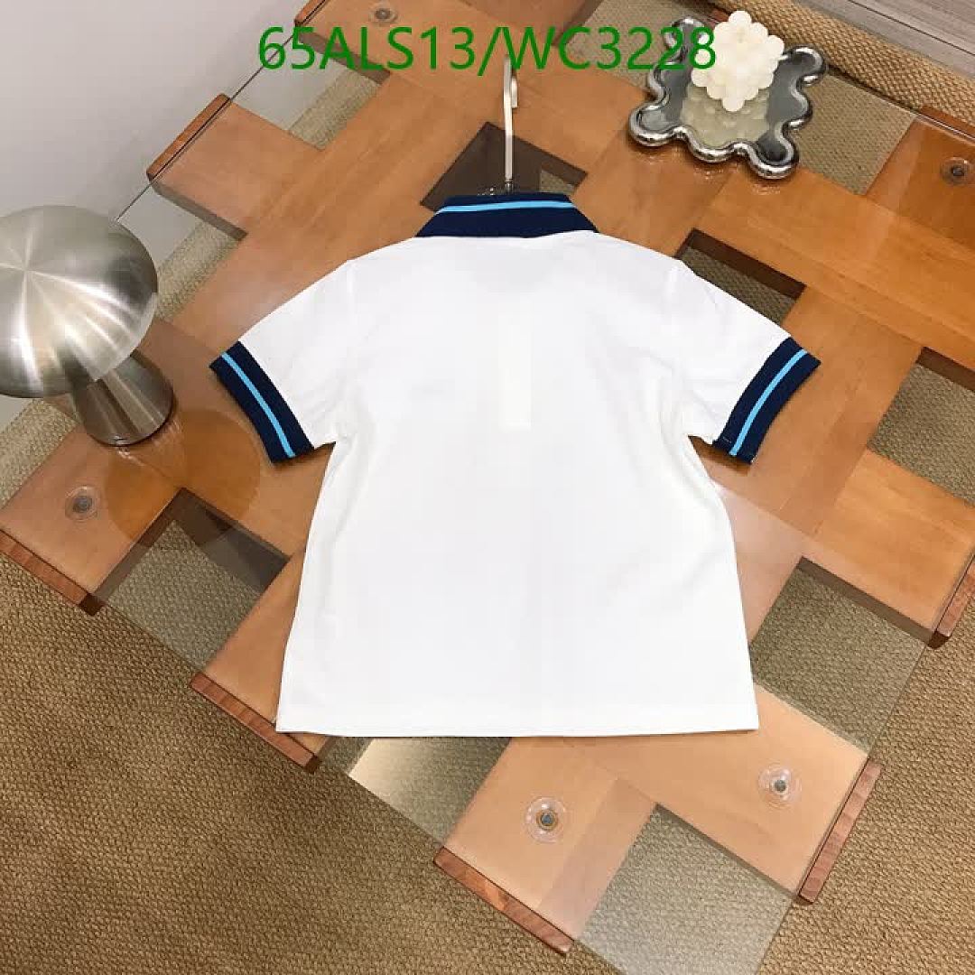 Dior-Kids clothing Code: WC3228 $: 65USD