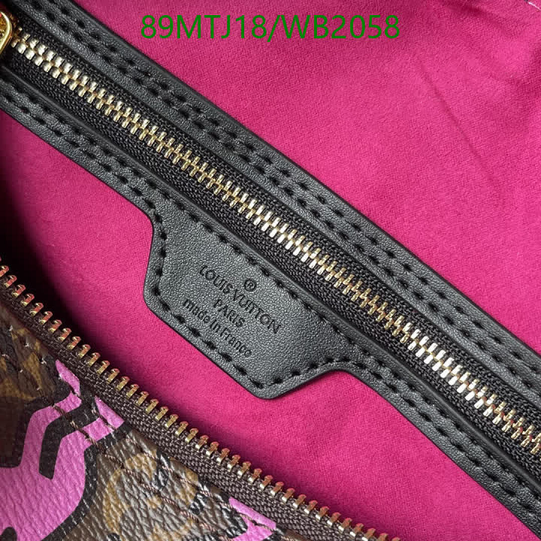LV-Bag-4A Quality Code: WB2058 $: 89USD