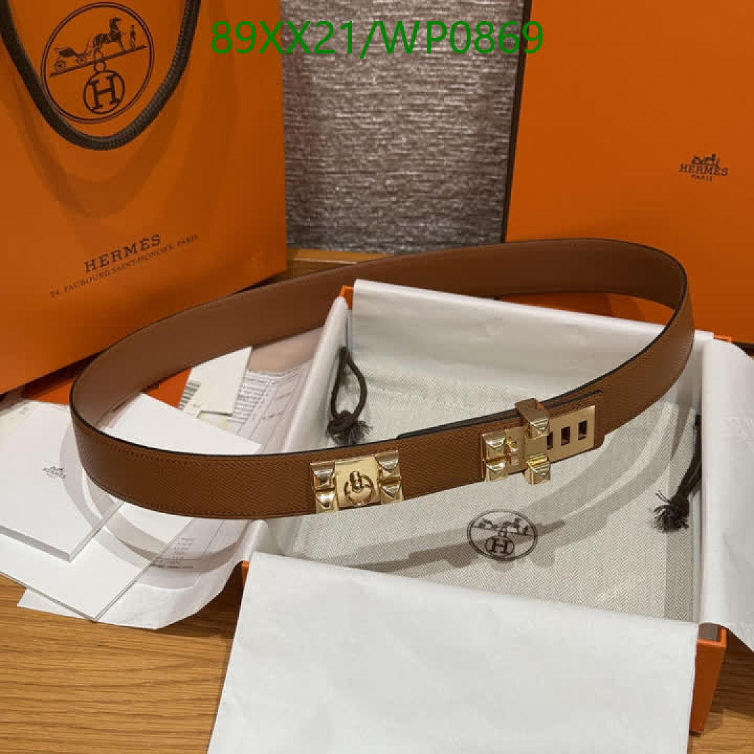 Hermes-Belts Code: WP0869 $: 89USD