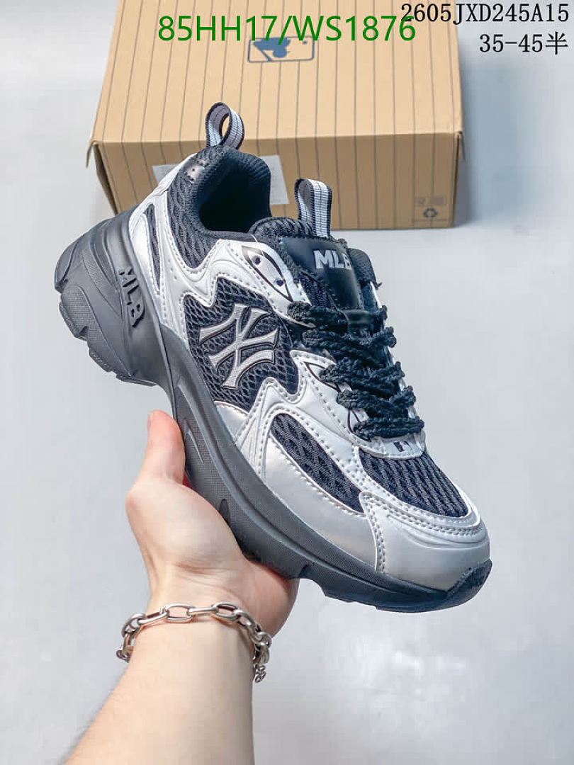 MLB-Men shoes Code: WS1876 $: 85USD