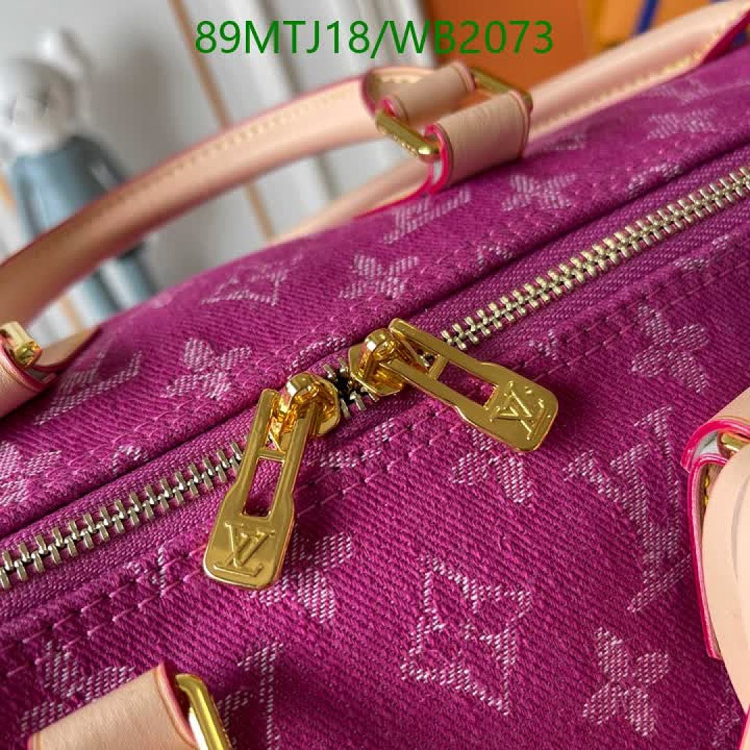LV-Bag-4A Quality Code: WB2073 $: 89USD