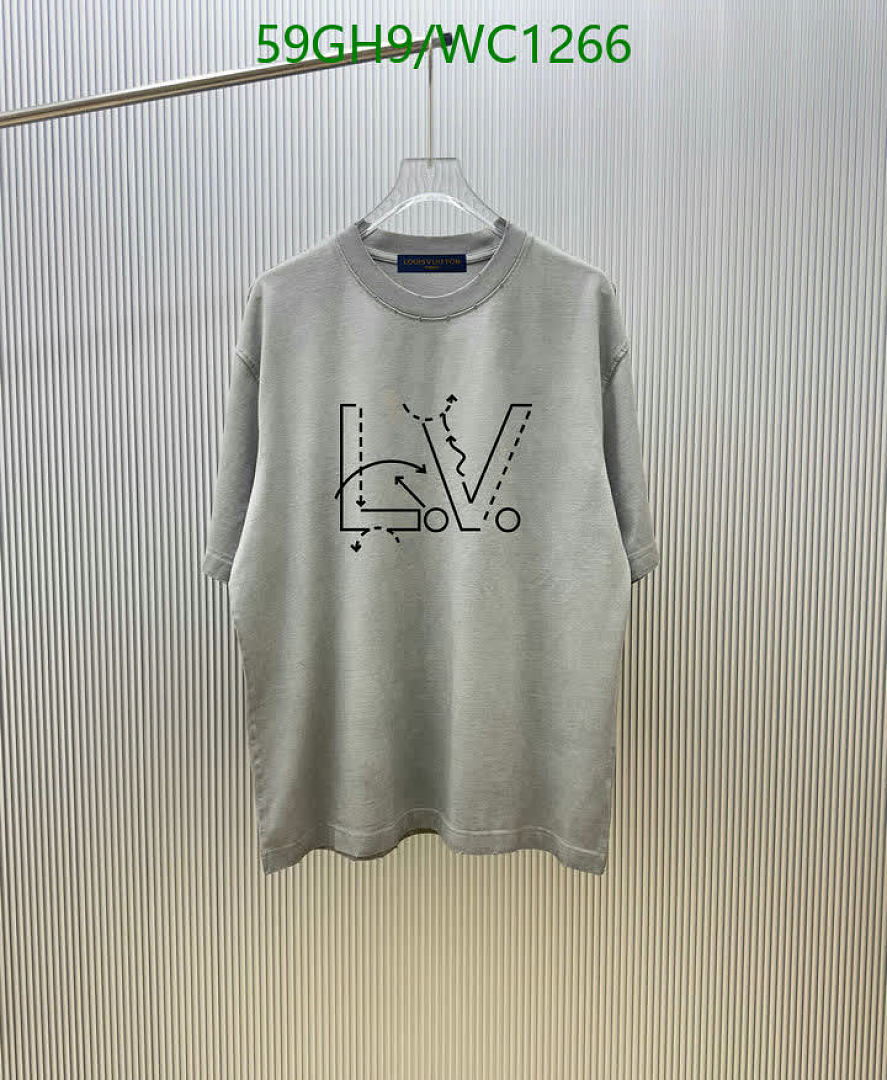 LV-Clothing Code: WC1266 $: 59USD
