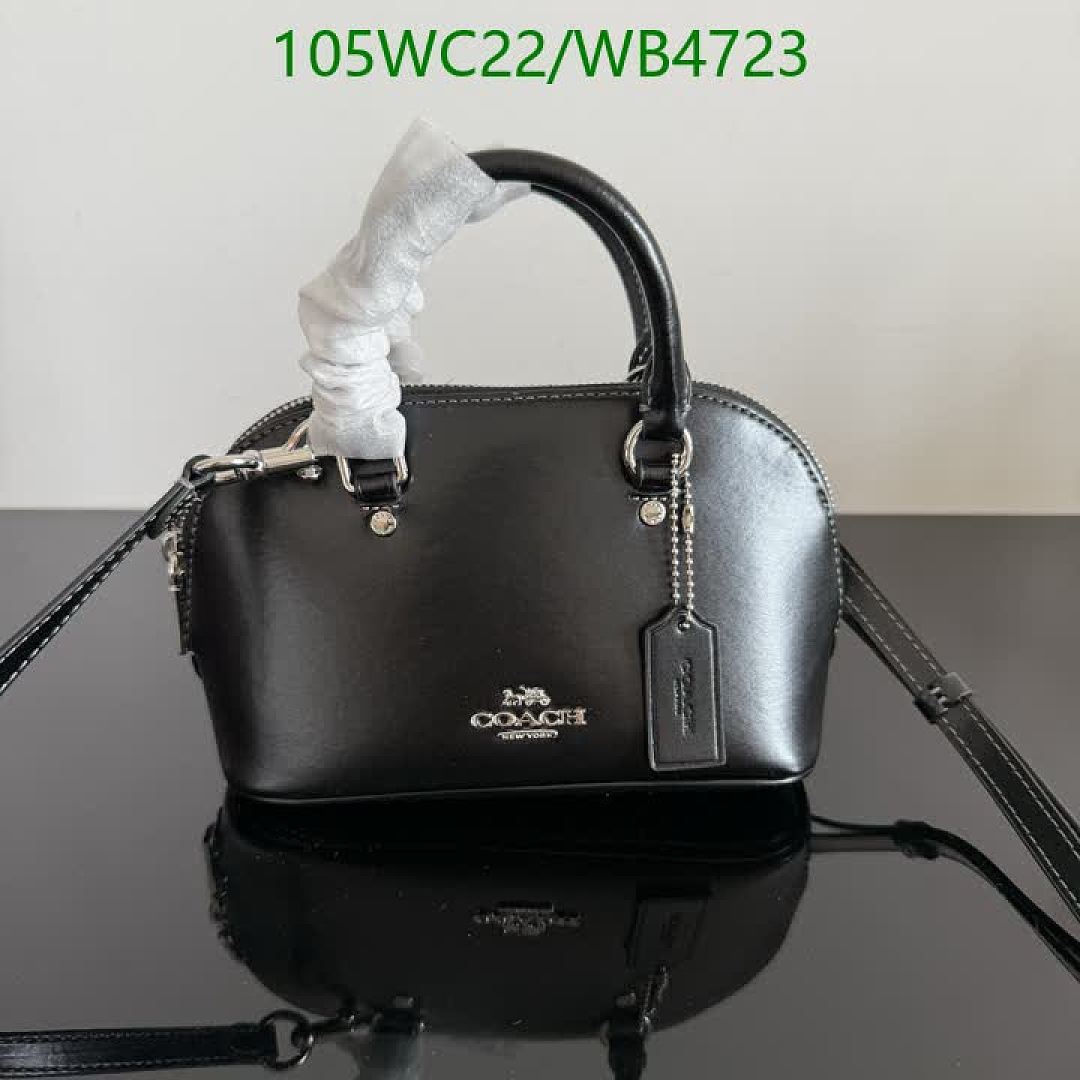 Coach-Bag-4A Quality Code: WB4723 $: 105USD