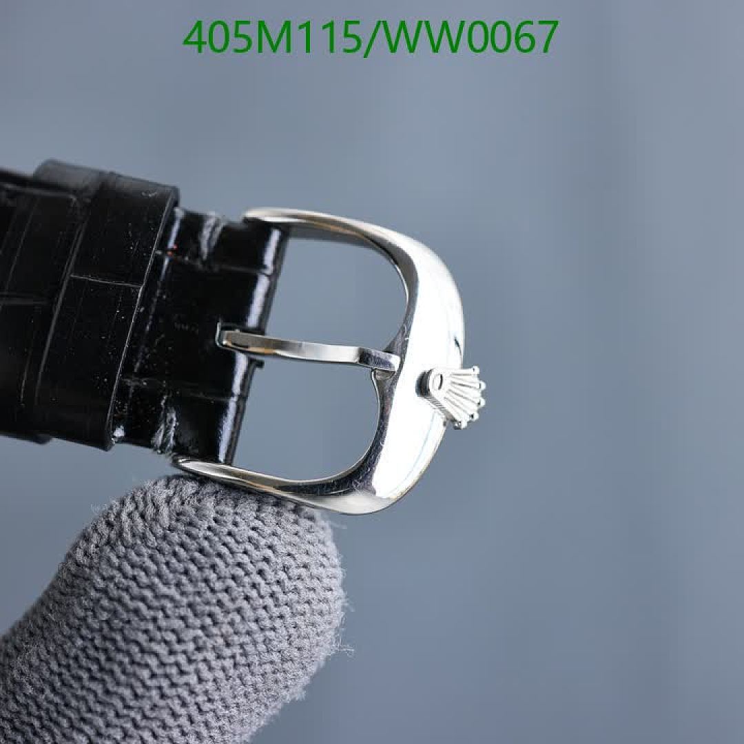 Rolex-Watch-Mirror Quality Code: WW0067 $: 405USD