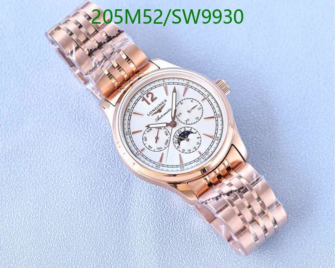 Longines-Watch-Mirror Quality Code: SW9930 $: 205USD