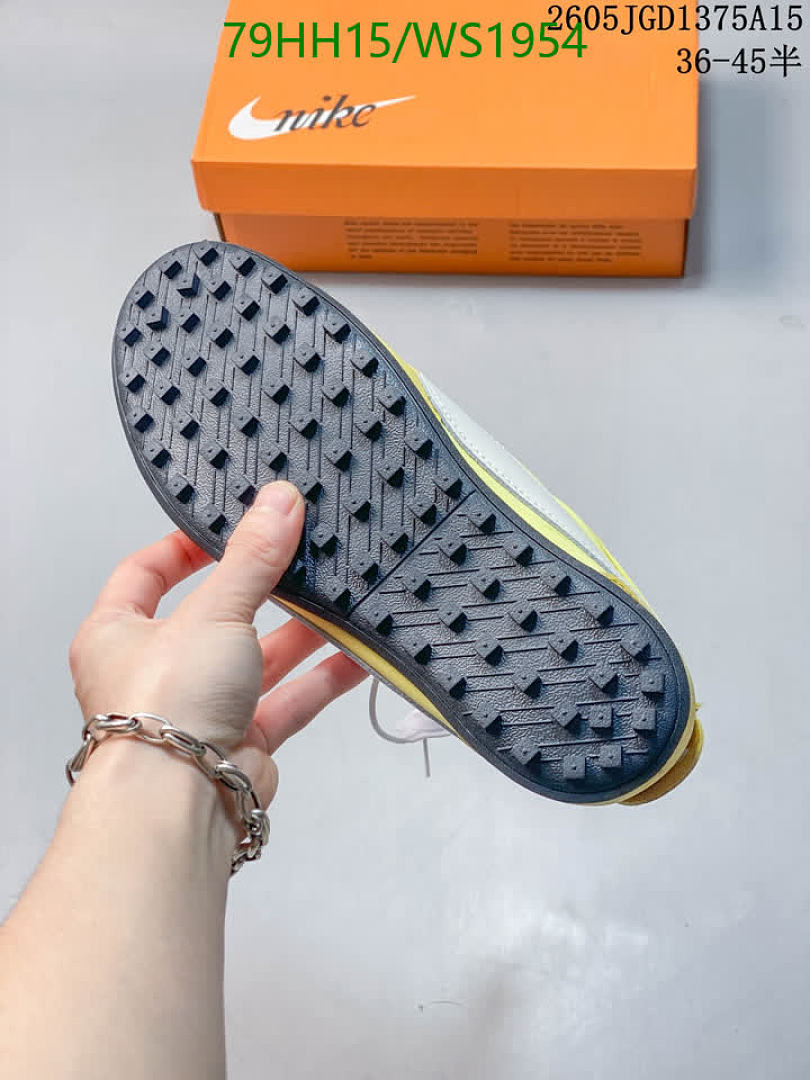 NIKE-Women Shoes Code: WS1954 $: 79USD