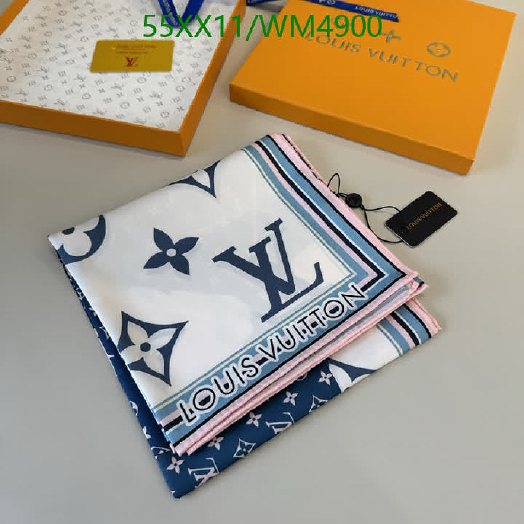 LV-Scarf Code: WM4900 $: 55USD