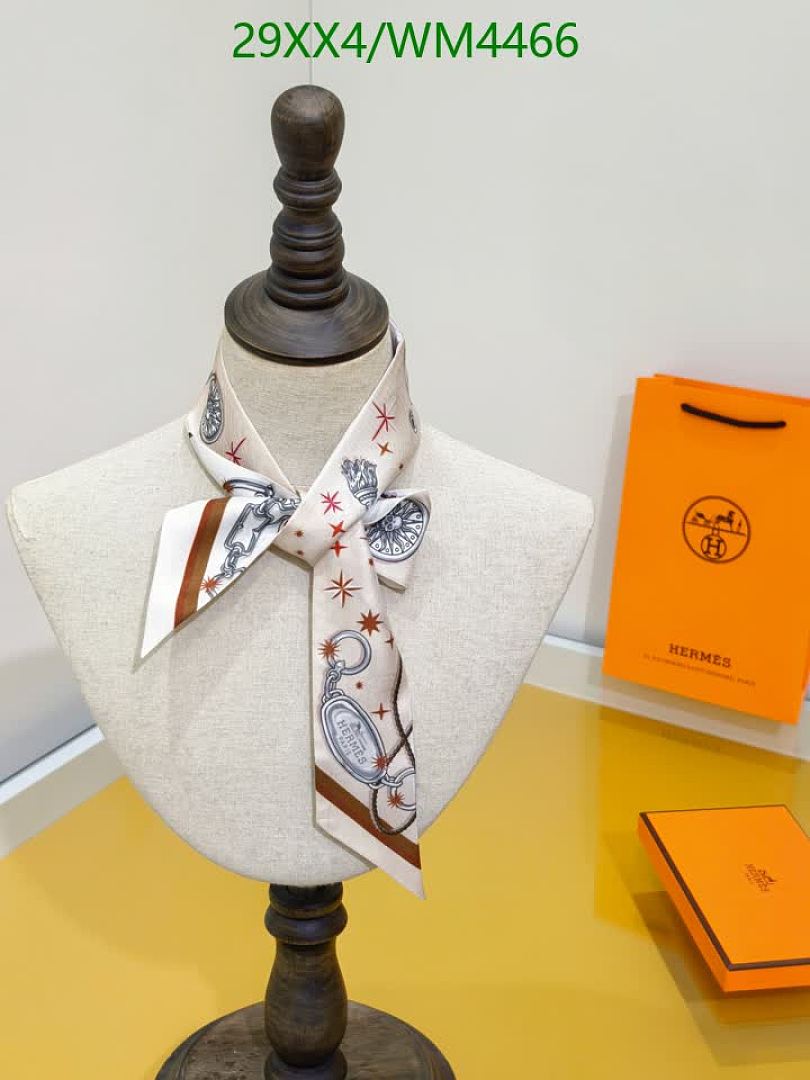 Hermes-Scarf Code: WM4466 $: 29USD