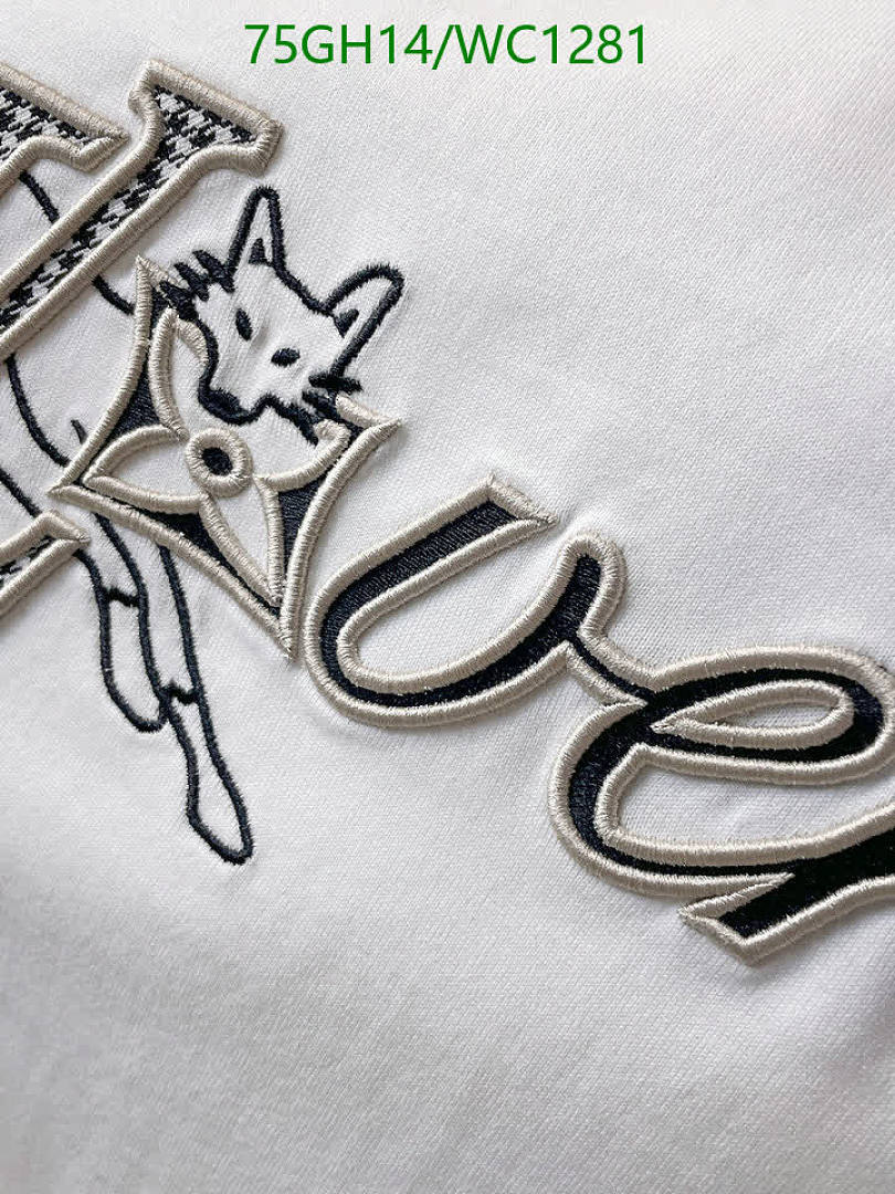 LV-Clothing Code: WC1281 $: 75USD