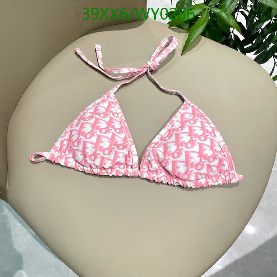 Dior-Swimsuit Code: WY0286 $: 39USD