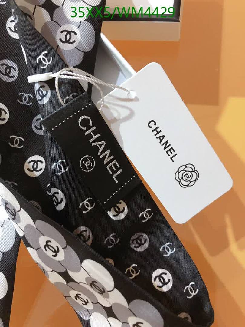 Chanel-Scarf Code: WM4429 $: 35USD