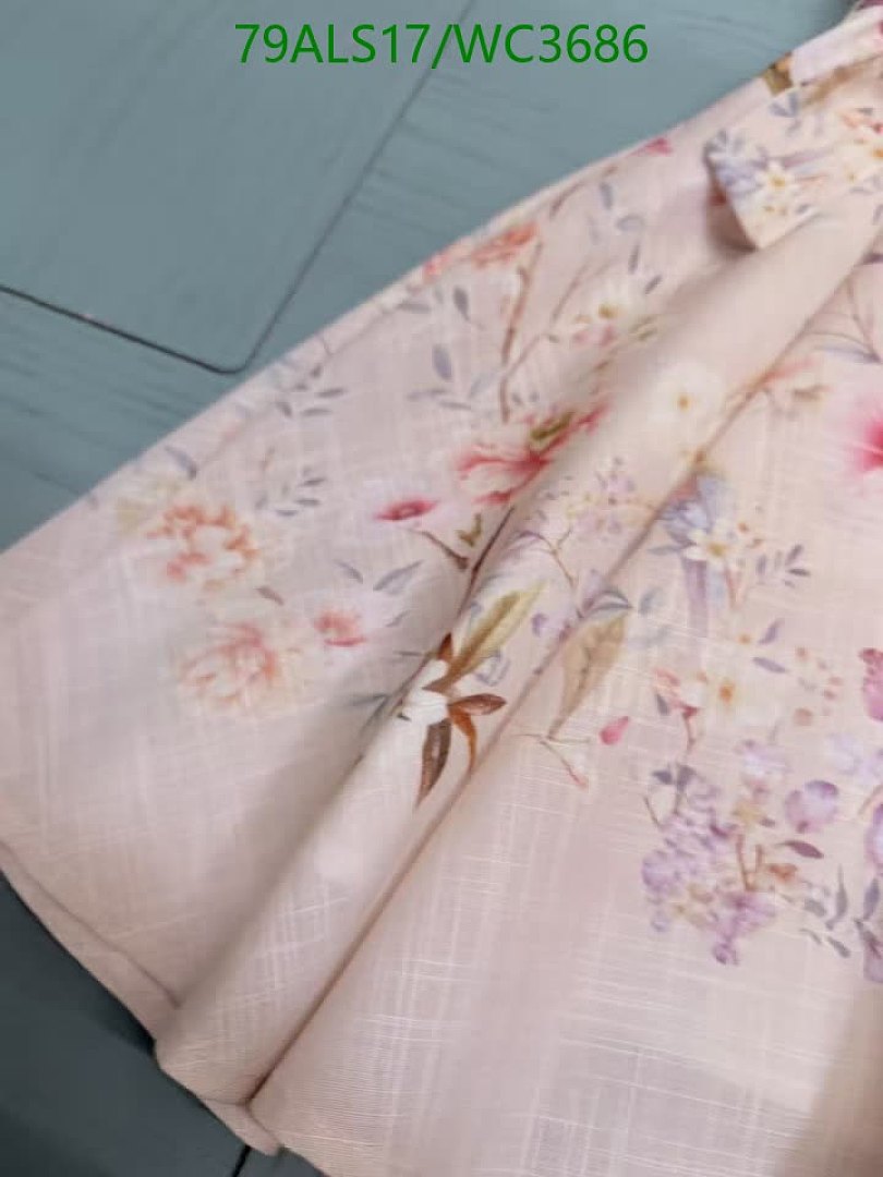 Zimmermann-Kids Clothing Code: WC3686 $: 79USD