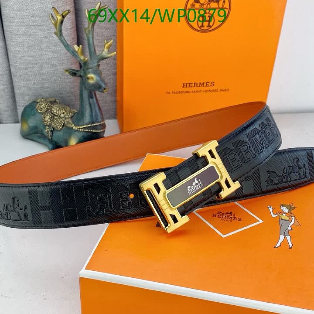 Hermes-Belts Code: WP0879 $: 69USD