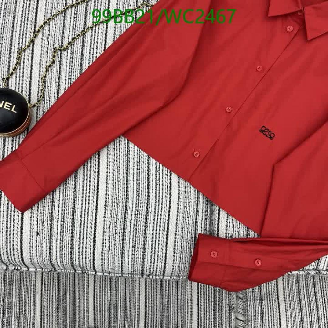 Loewe-Clothing Code: WC2467 $: 99USD