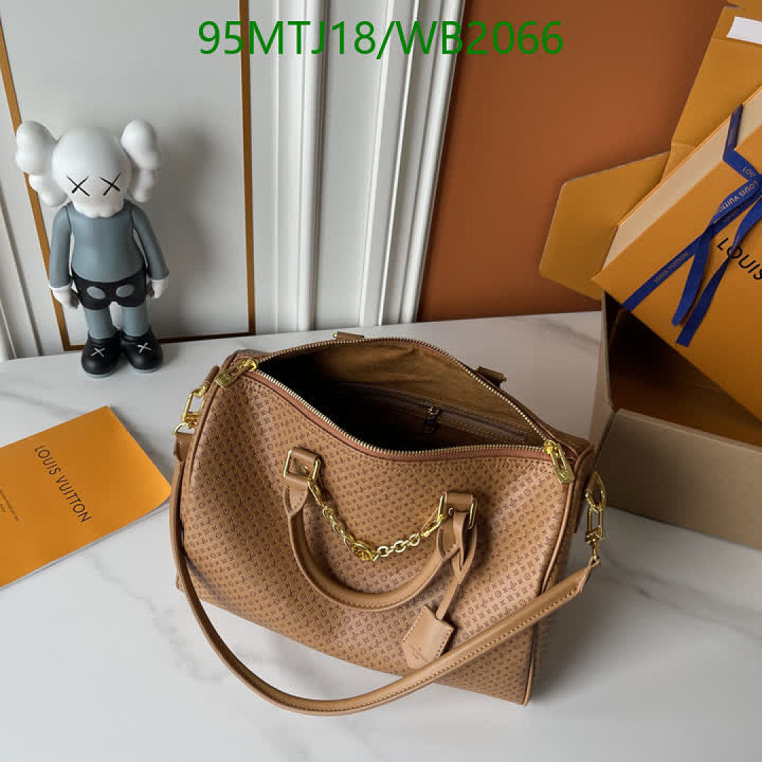 LV-Bag-4A Quality Code: WB2066 $: 95USD