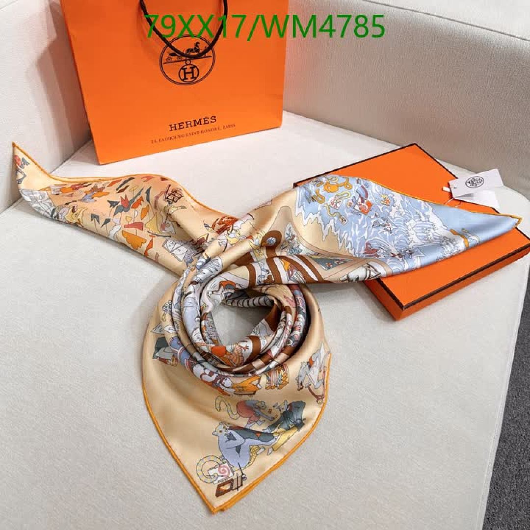 Hermes-Scarf Code: WM4785 $: 79USD