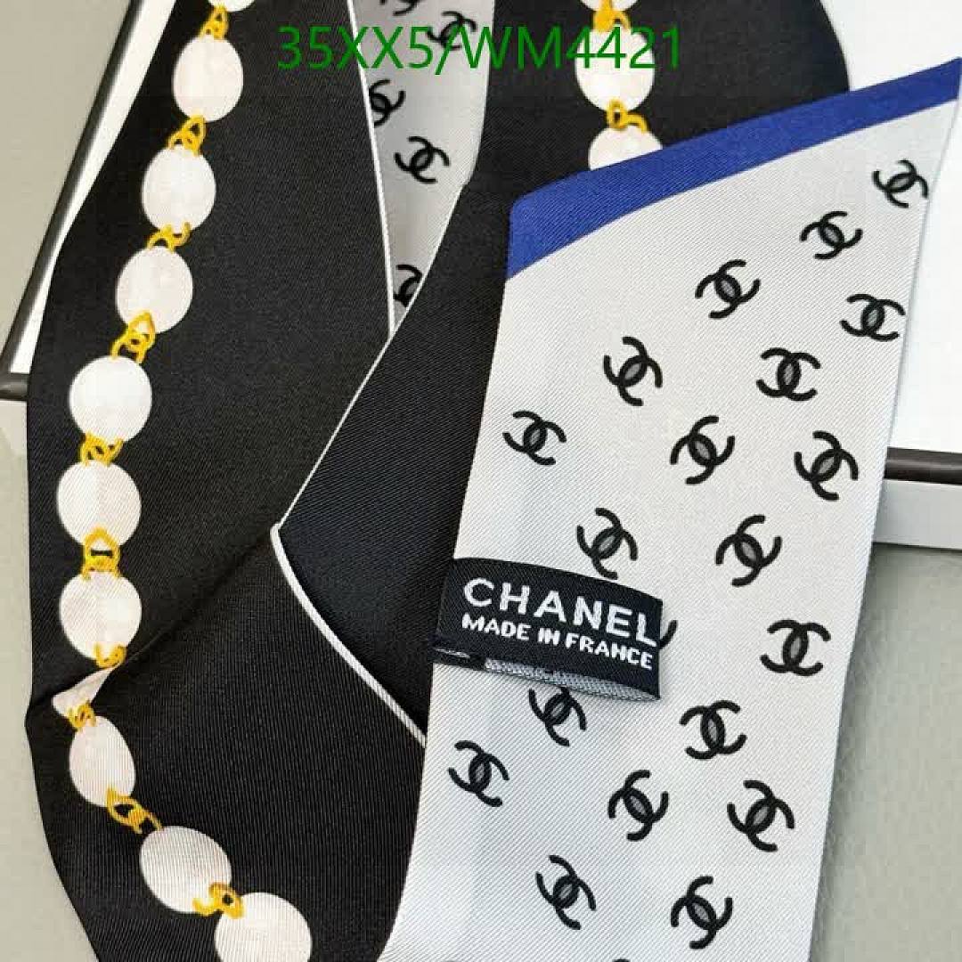 Chanel-Scarf Code: WM4421 $: 35USD