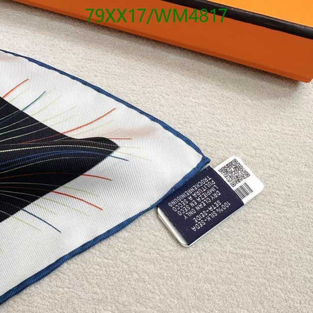 Hermes-Scarf Code: WM4817 $: 79USD