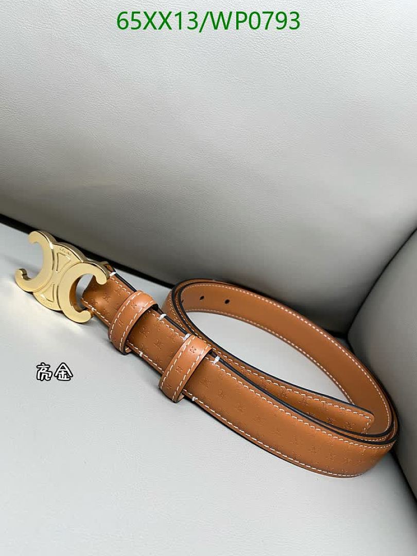 Celine-Belts Code: WP0793 $: 65USD