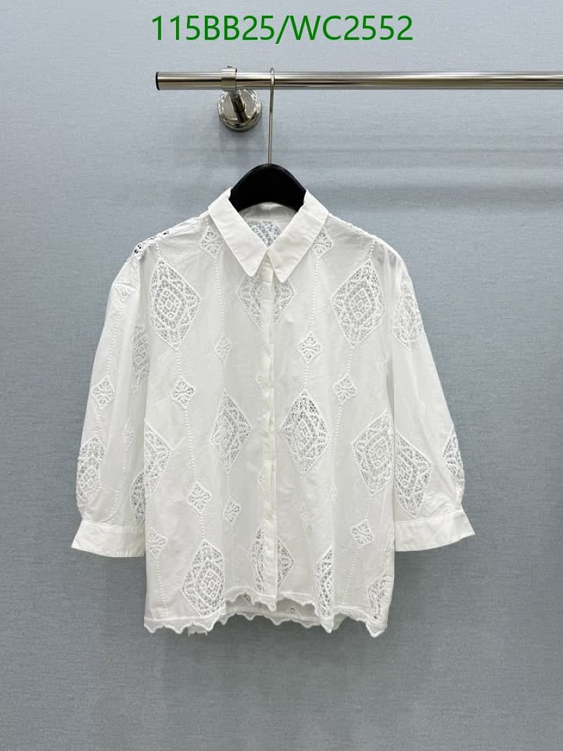 LV-Clothing Code: WC2552 $: 115USD