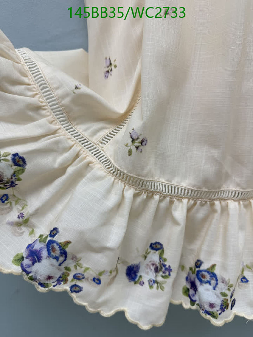 Zimmermann-Clothing Code: WC2733 $: 145USD