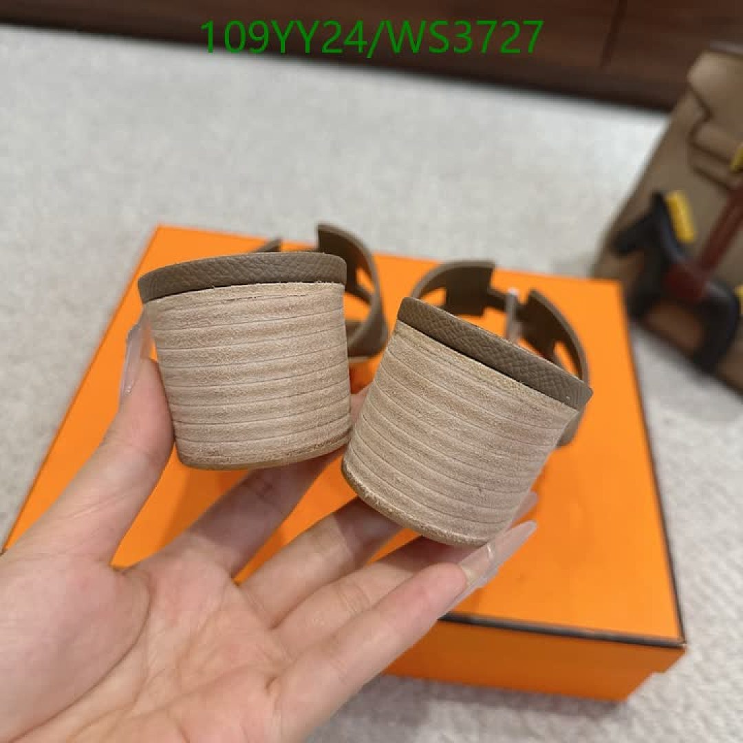 Hermes-Women Shoes Code: WS3727 $: 109USD