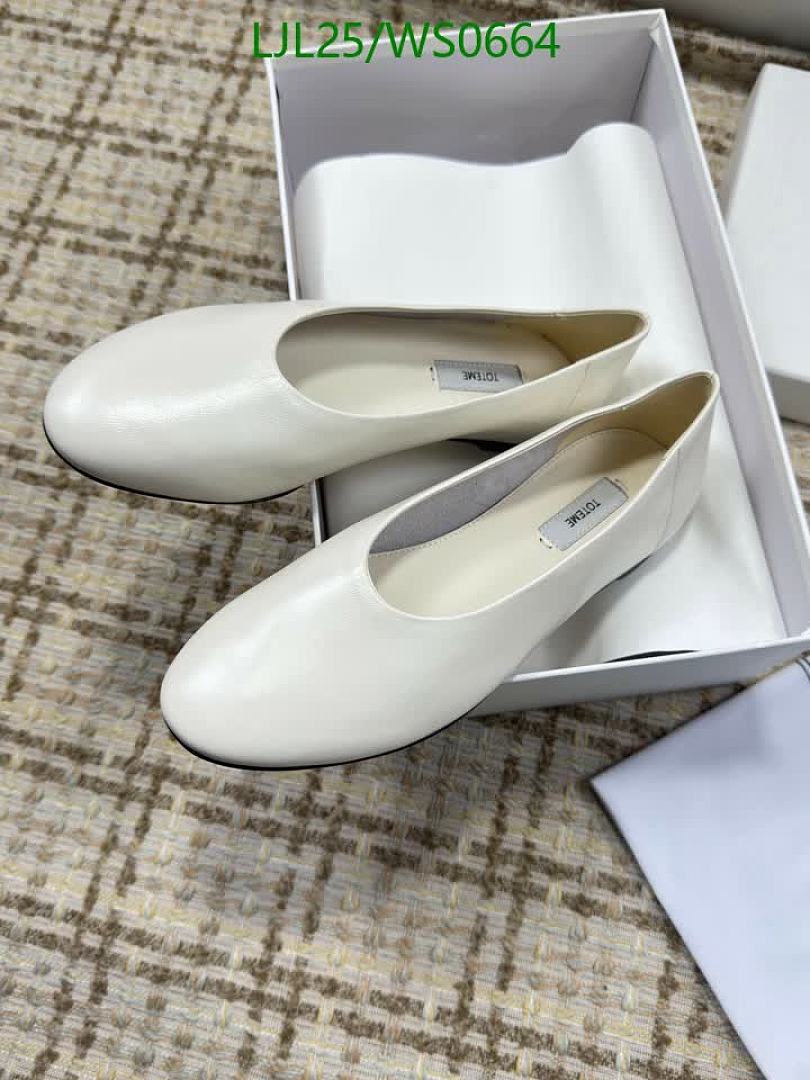 The Row-Women Shoes Code: WS0664 $: 115USD