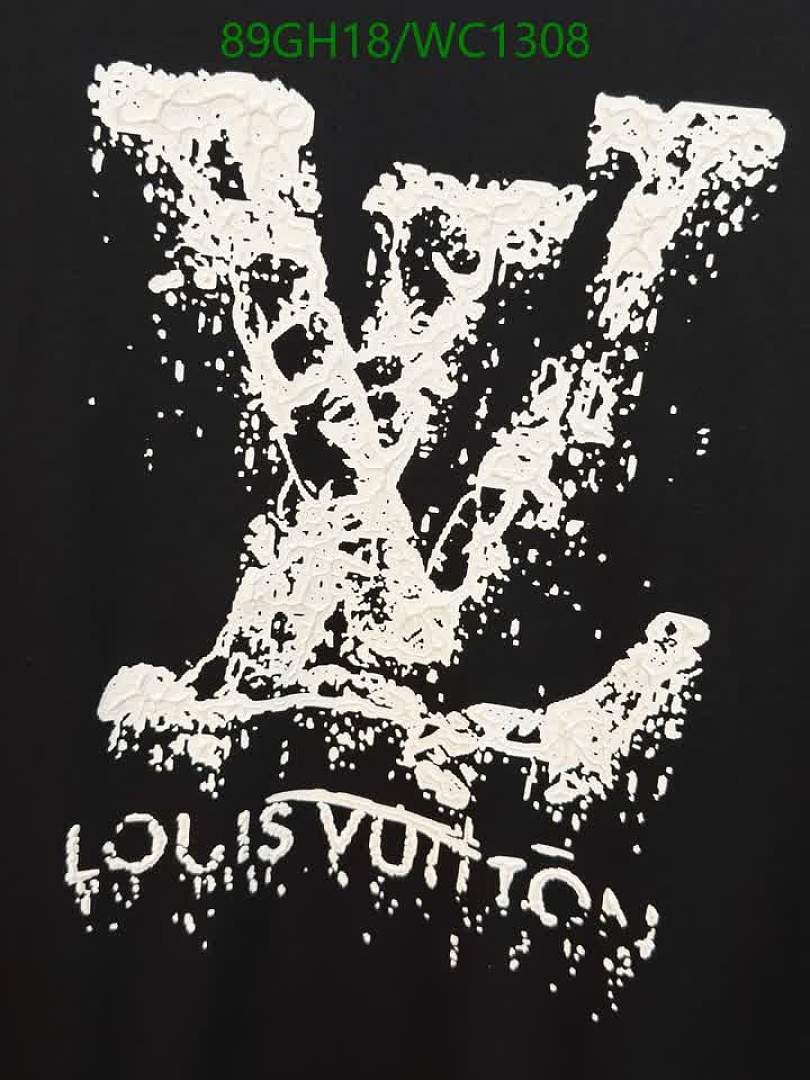LV-Clothing Code: WC1308 $: 89USD