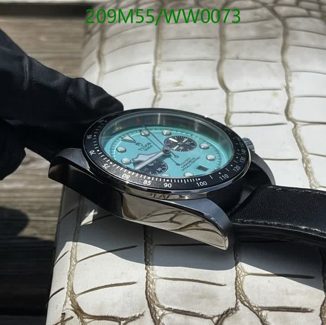 Tudor-Watch-Mirror Quality Code: WW0073 $: 209USD