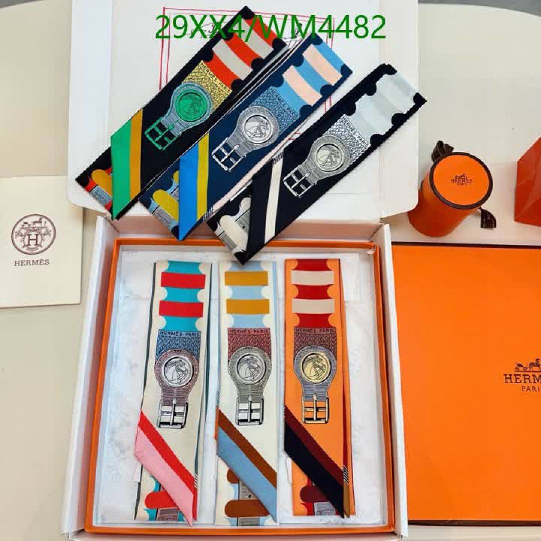 Hermes-Scarf Code: WM4482 $: 29USD