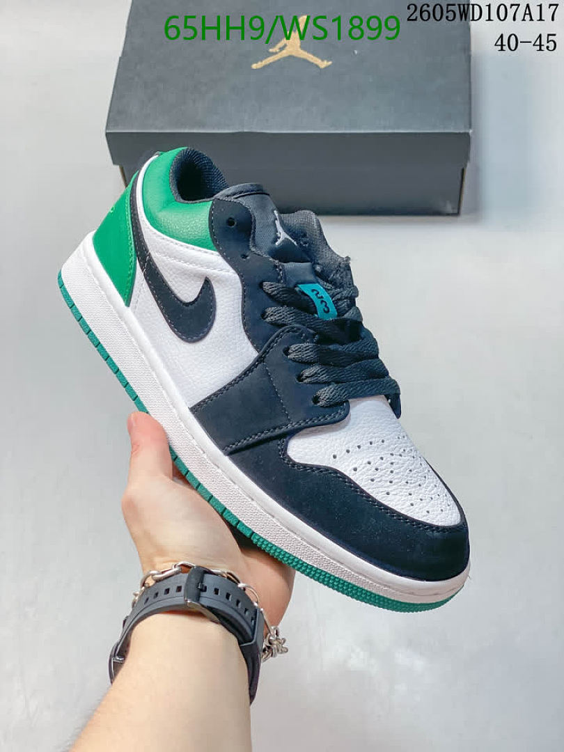 Nike-Men shoes Code: WS1899 $: 65USD