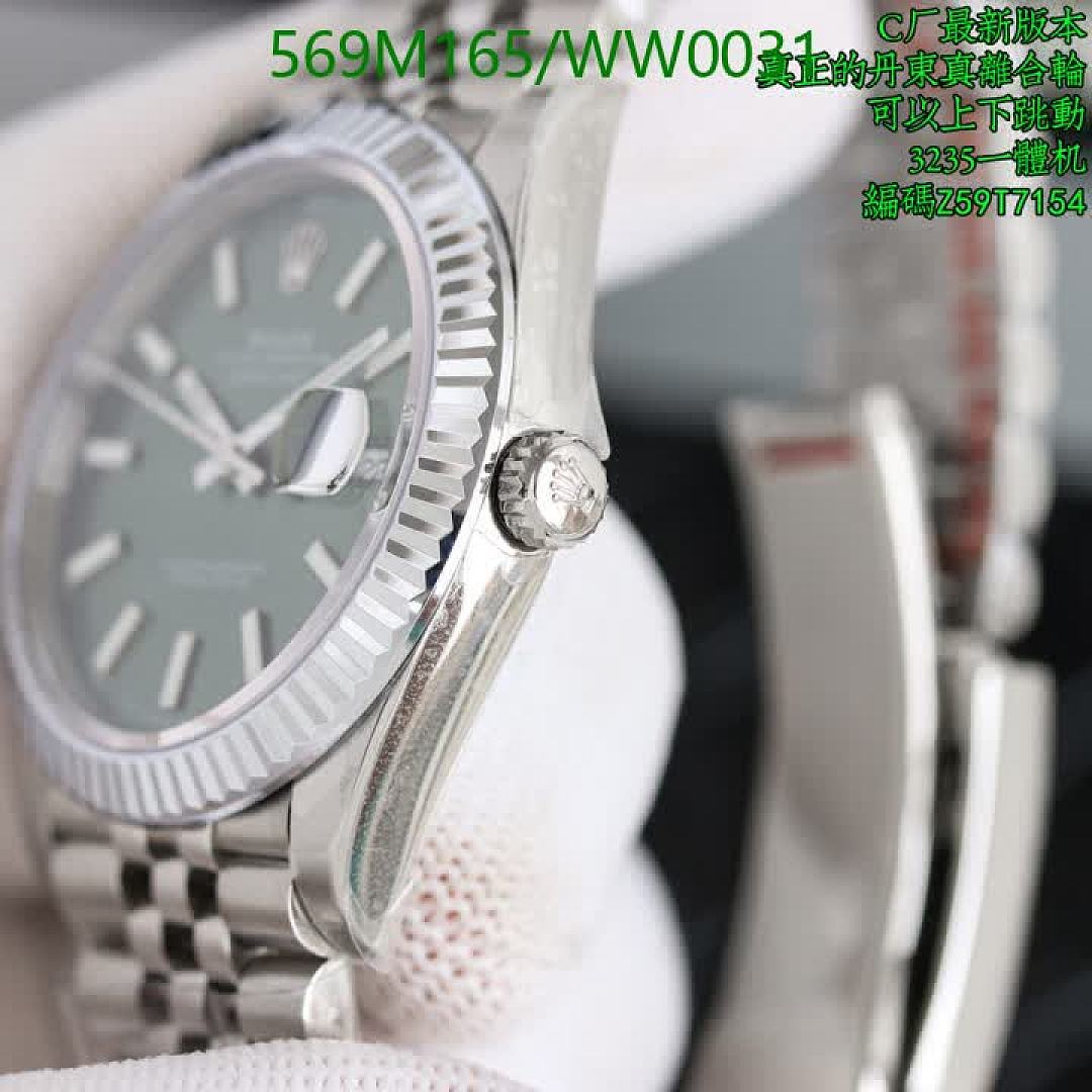 Rolex-Watch-Mirror Quality Code: WW0031 $: 569USD