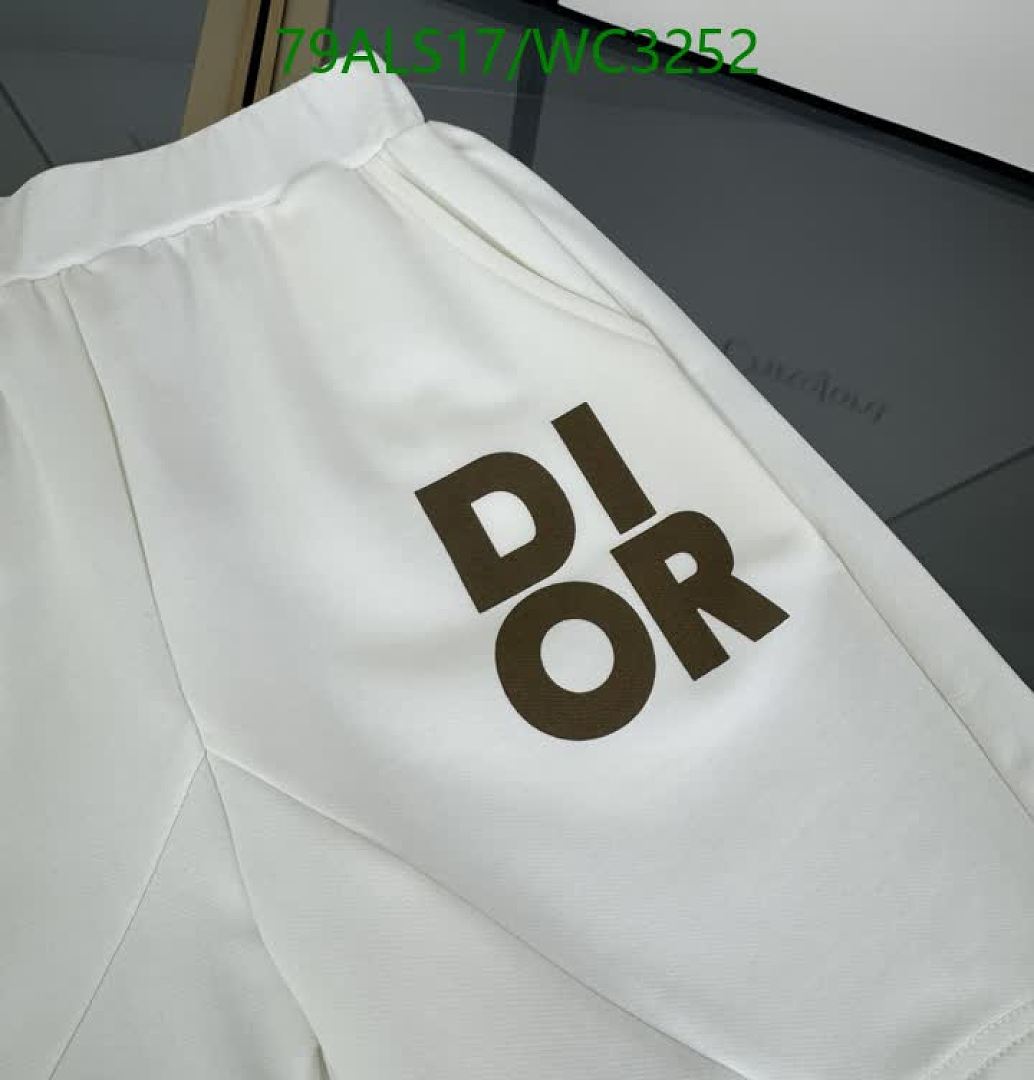 Dior-Kids clothing Code: WC3252 $: 79USD