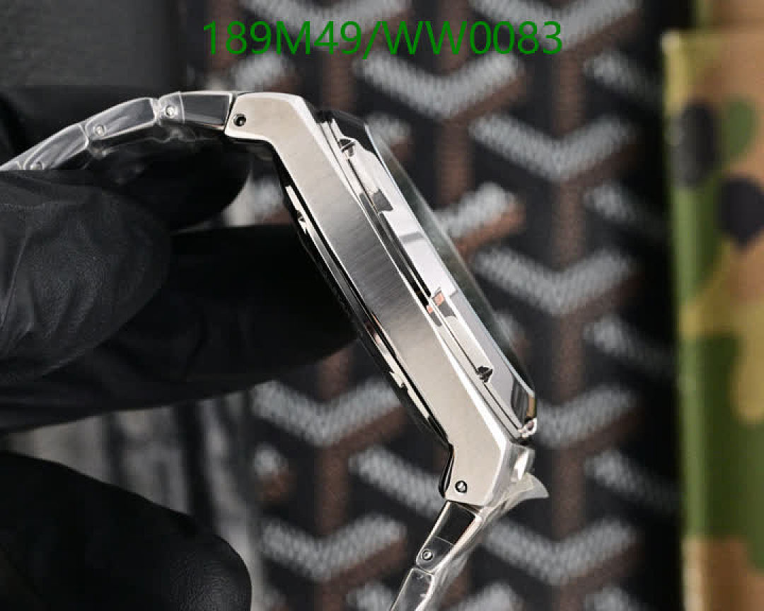Vacheron Constantin-Watch-Mirror Quality Code: WW0083 $: 189USD