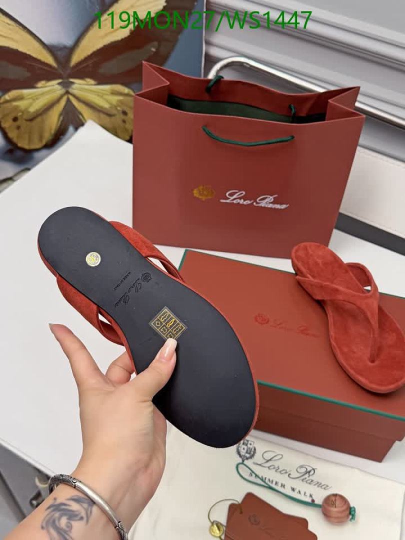 LV-Women Shoes Code: WS1447 $: 119USD