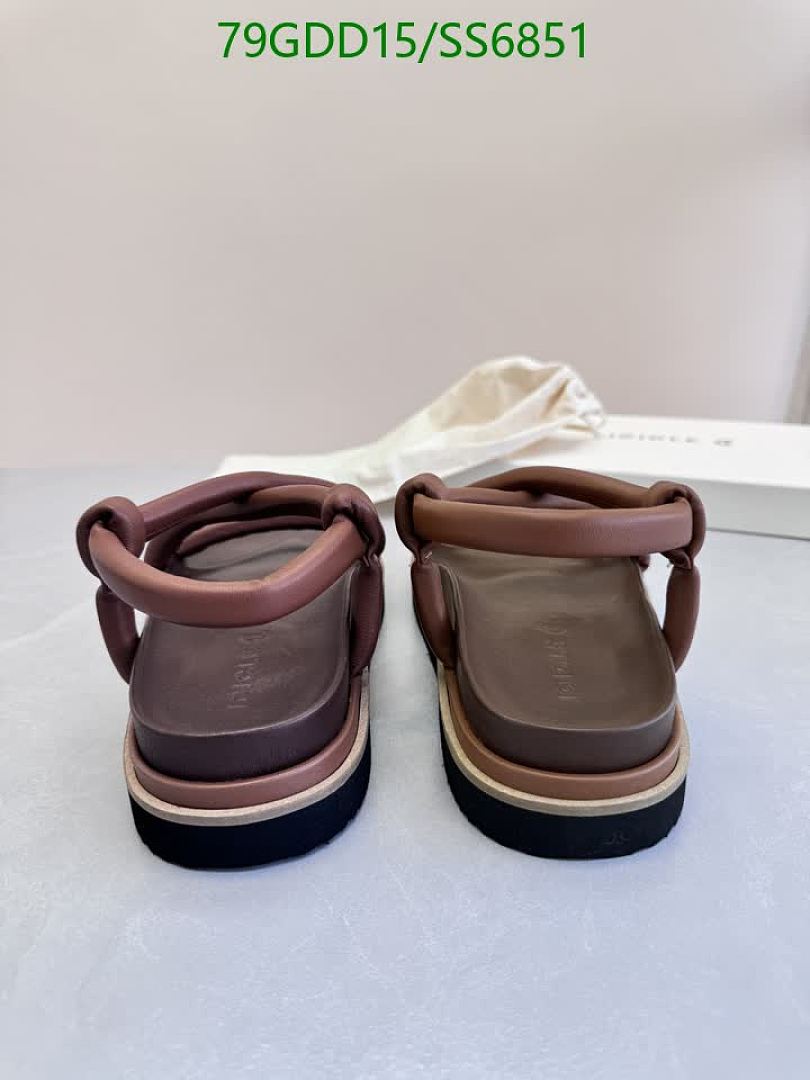 ICICLE-Women Shoes Code: SS6851 $: 79USD