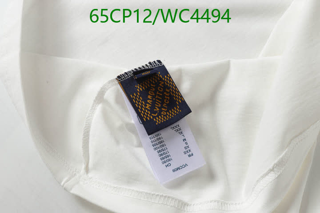 LV-Clothing Code: WC4494 $: 65USD